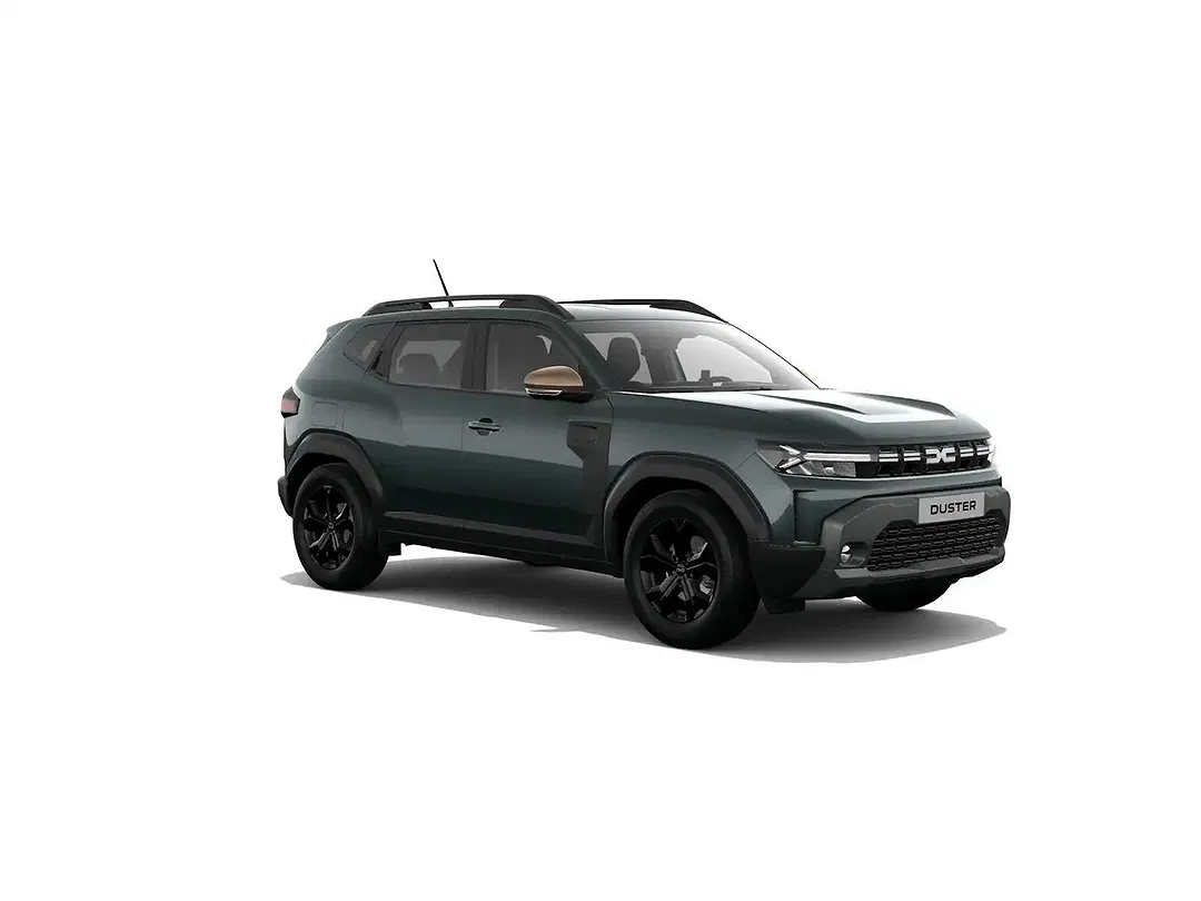 Dacia Duster - Thumbnail 10