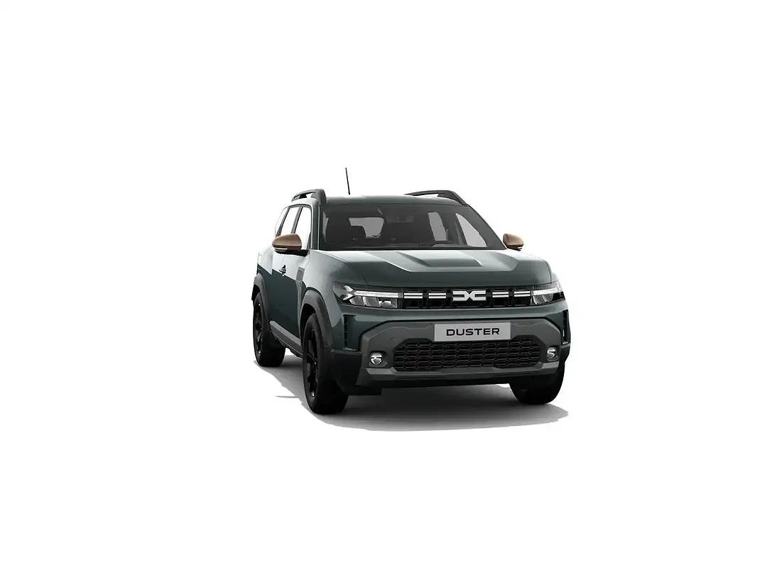 Dacia Duster - Thumbnail 11