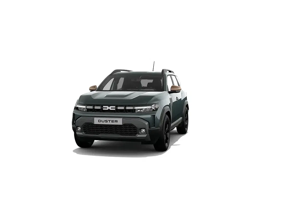 Dacia Duster - Thumbnail 12