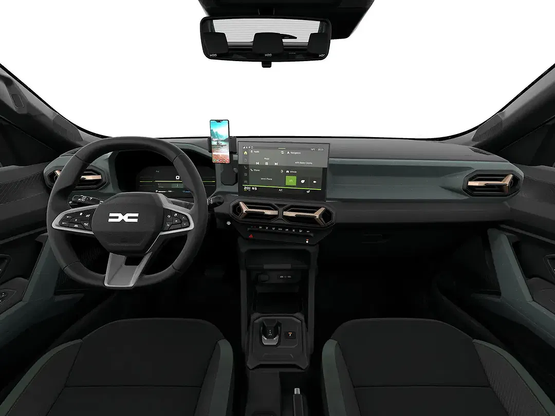 Dacia Duster - Thumbnail 13