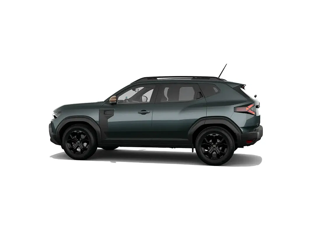 Dacia Duster - Thumbnail 3