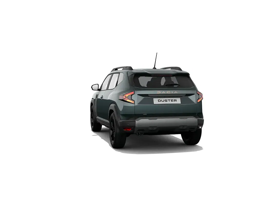 Dacia Duster - Thumbnail 5