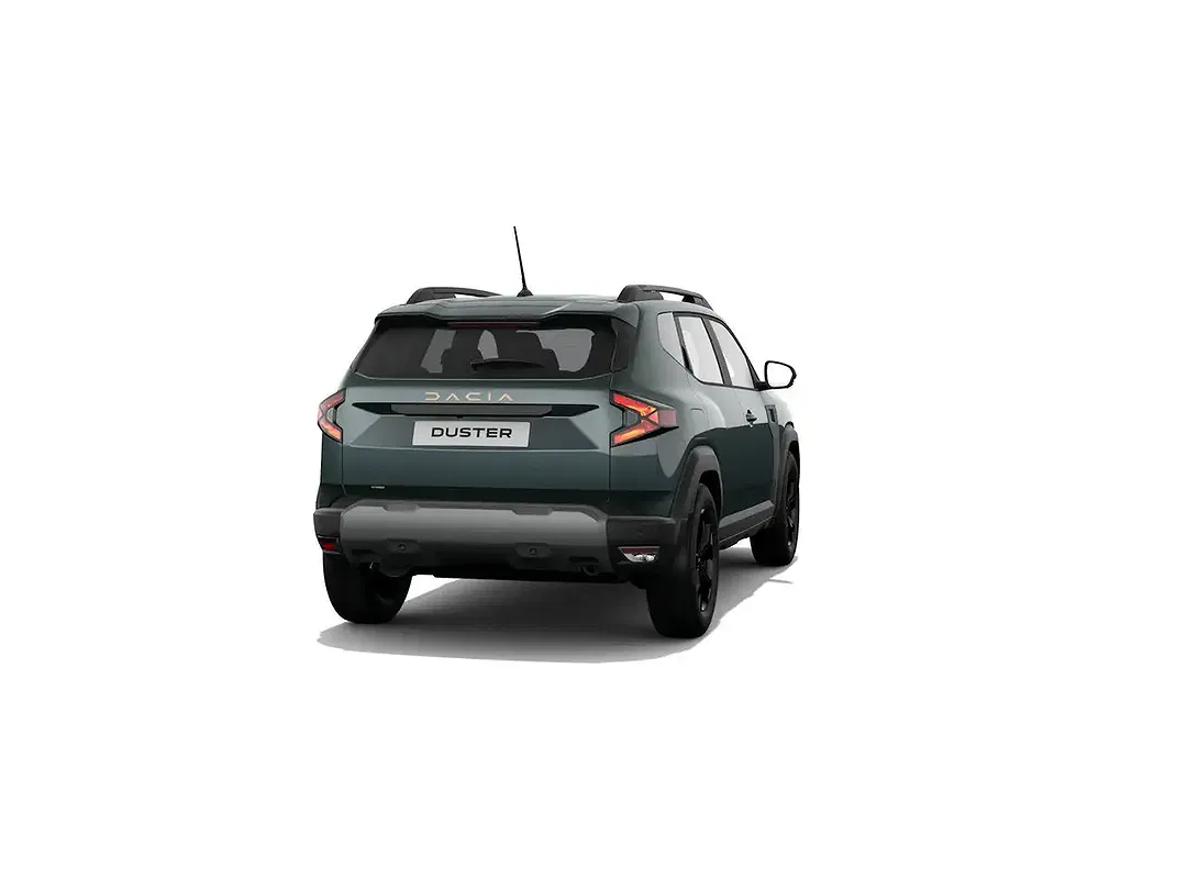 Dacia Duster - Thumbnail 6
