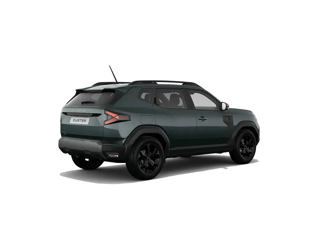 Dacia Duster - Thumbnail 7
