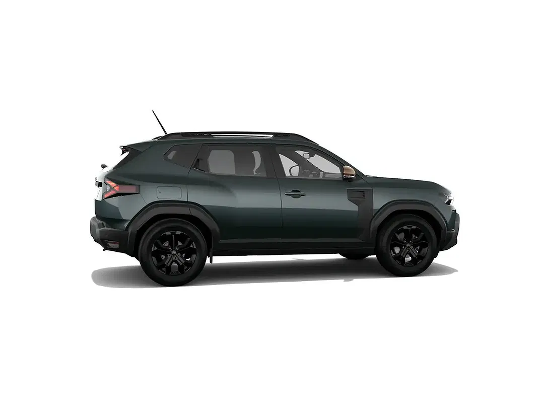 Dacia Duster - Thumbnail 8