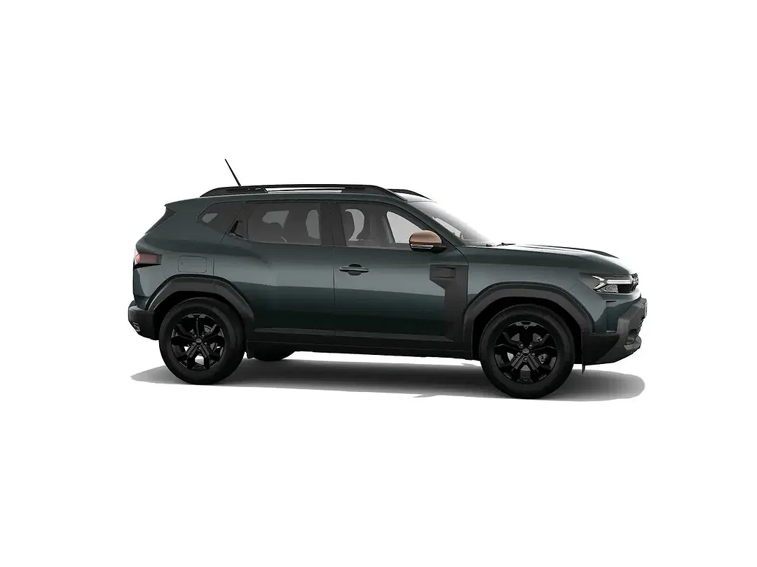 Dacia Duster - Thumbnail 9