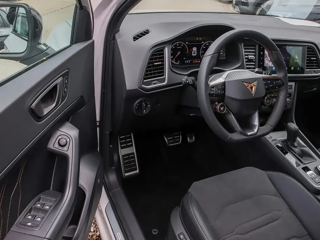 CUPRA Ateca - Thumbnail 13