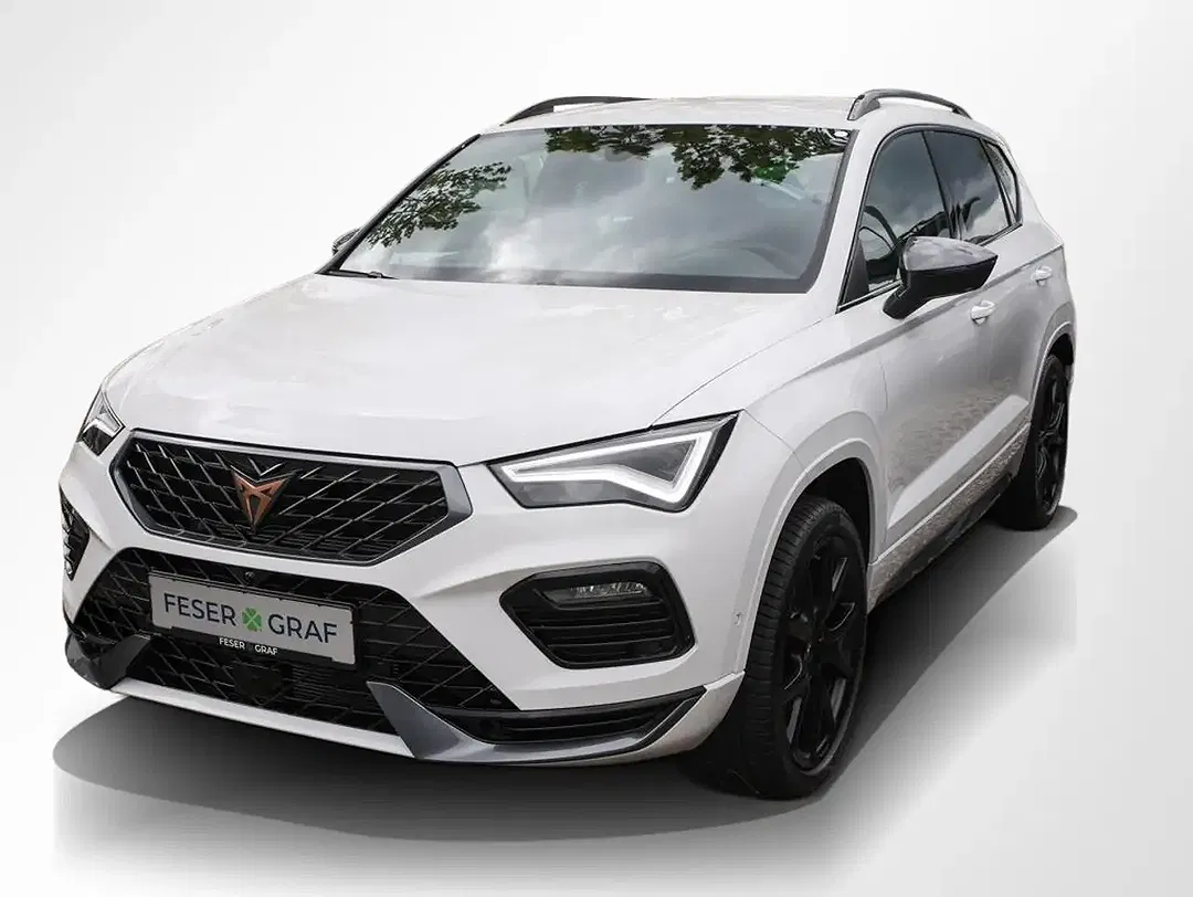 CUPRA Ateca - Thumbnail 14