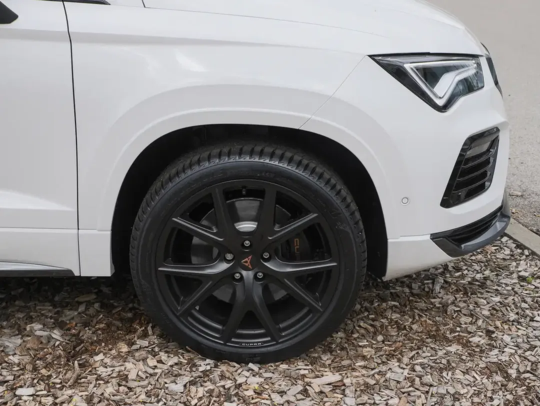 CUPRA Ateca - Thumbnail 6