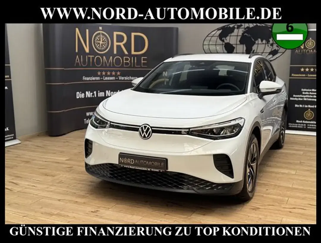 Volkswagen ID.4 Performance Pure
