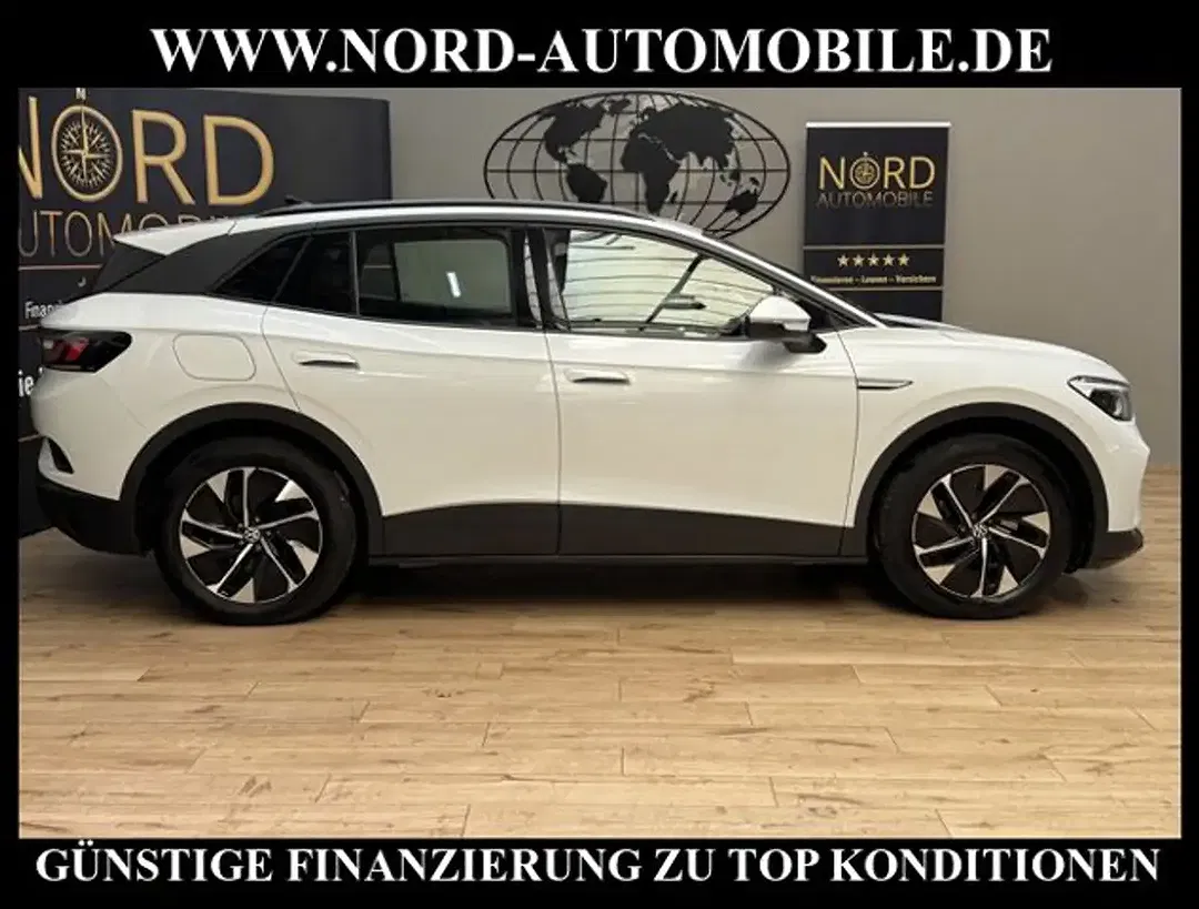Volkswagen ID.4 - Thumbnail 7