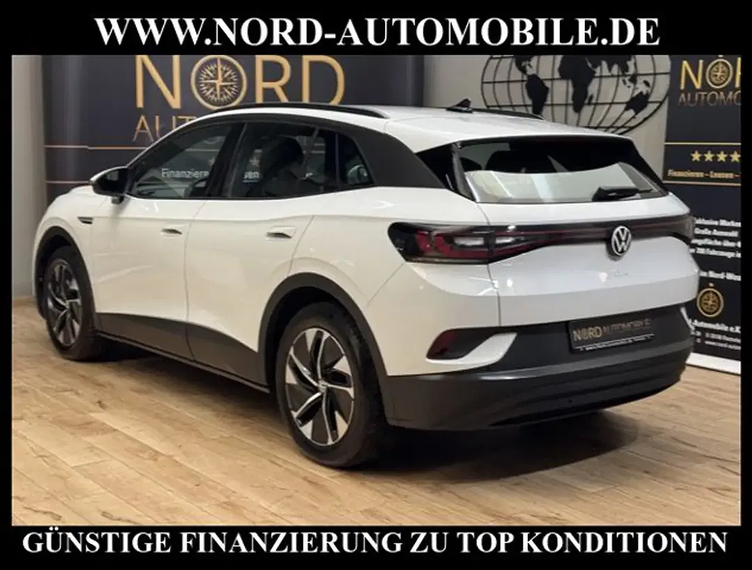 Volkswagen ID.4 - Thumbnail 8
