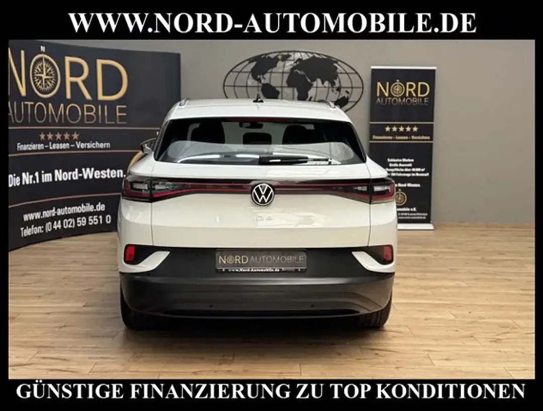 Volkswagen ID.4 - Thumbnail 9