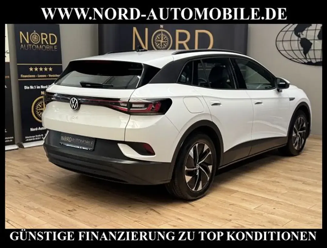 Volkswagen ID.4 - Thumbnail 10