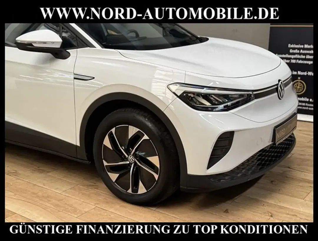 Volkswagen ID.4 - Thumbnail 11