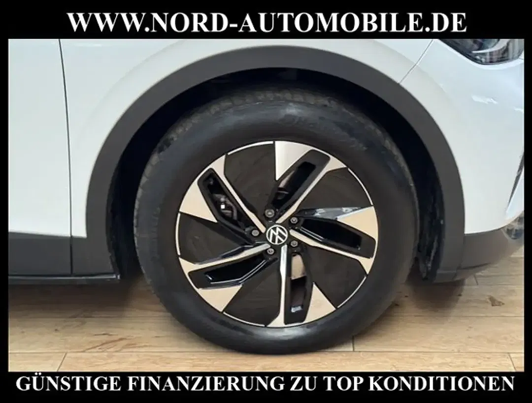 Volkswagen ID.4 - Thumbnail 12