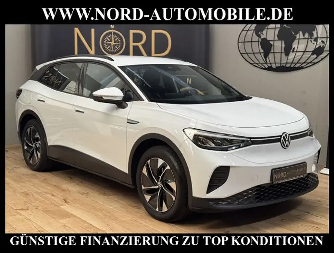Volkswagen ID.4 - Thumbnail 3