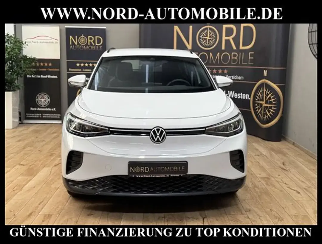 Volkswagen ID.4 - Thumbnail 4