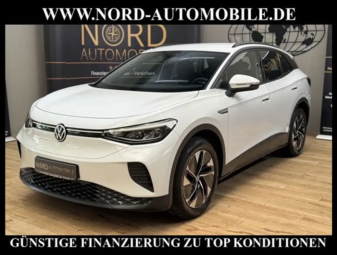 Volkswagen ID.4 - Thumbnail 5