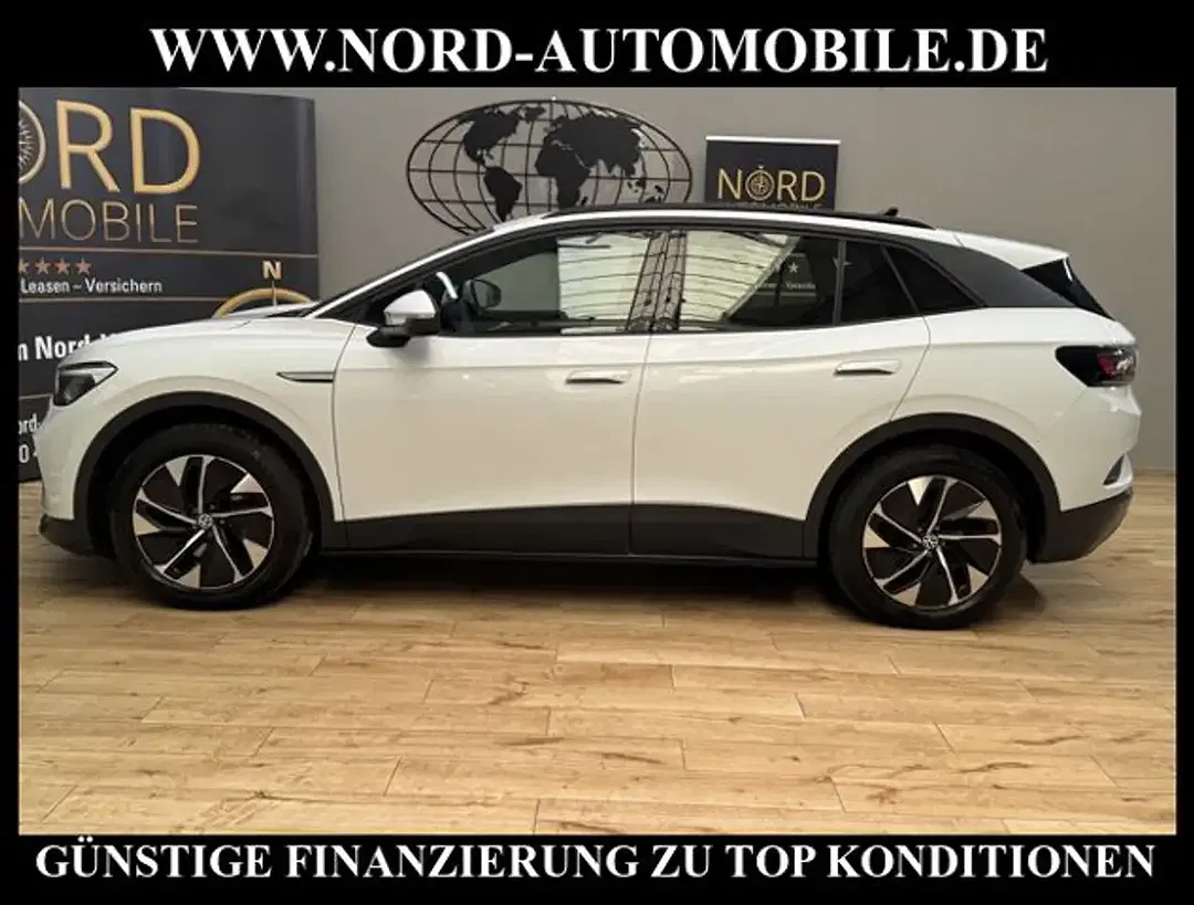 Volkswagen ID.4 - Thumbnail 6