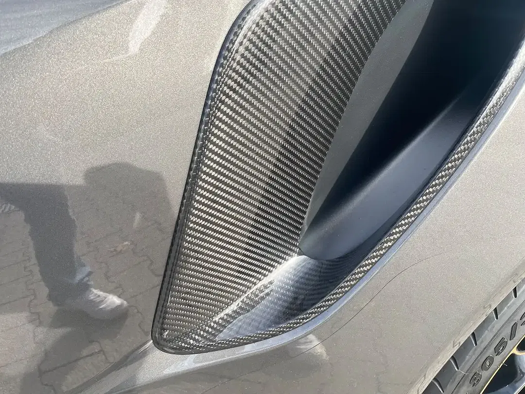 Porsche 991 - Thumbnail 12