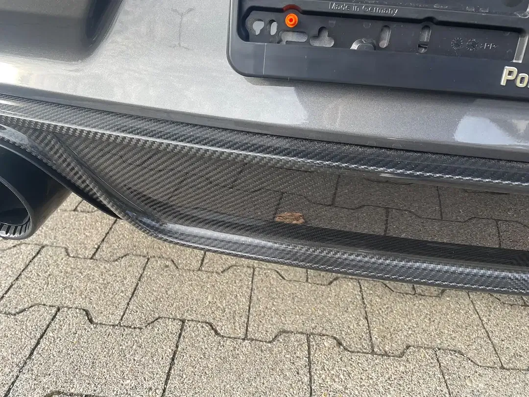 Porsche 991 - Thumbnail 13