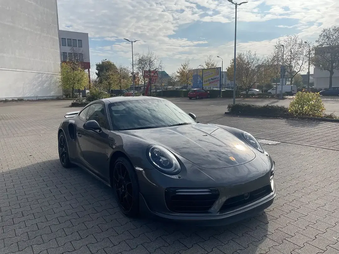 Porsche 991 - Thumbnail 7