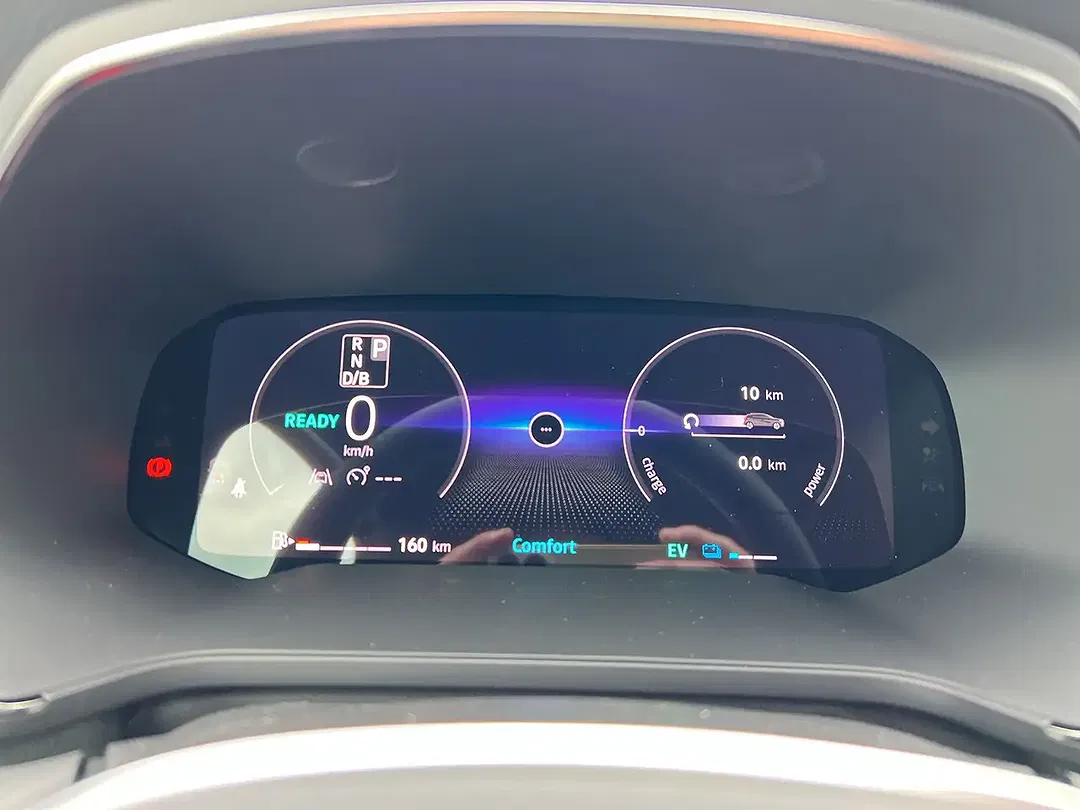Renault Captur - Thumbnail 14