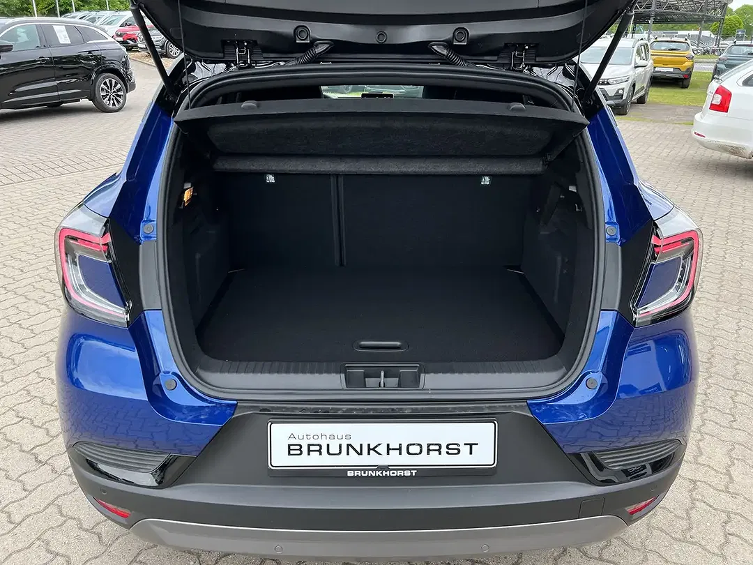 Renault Captur - Thumbnail 15