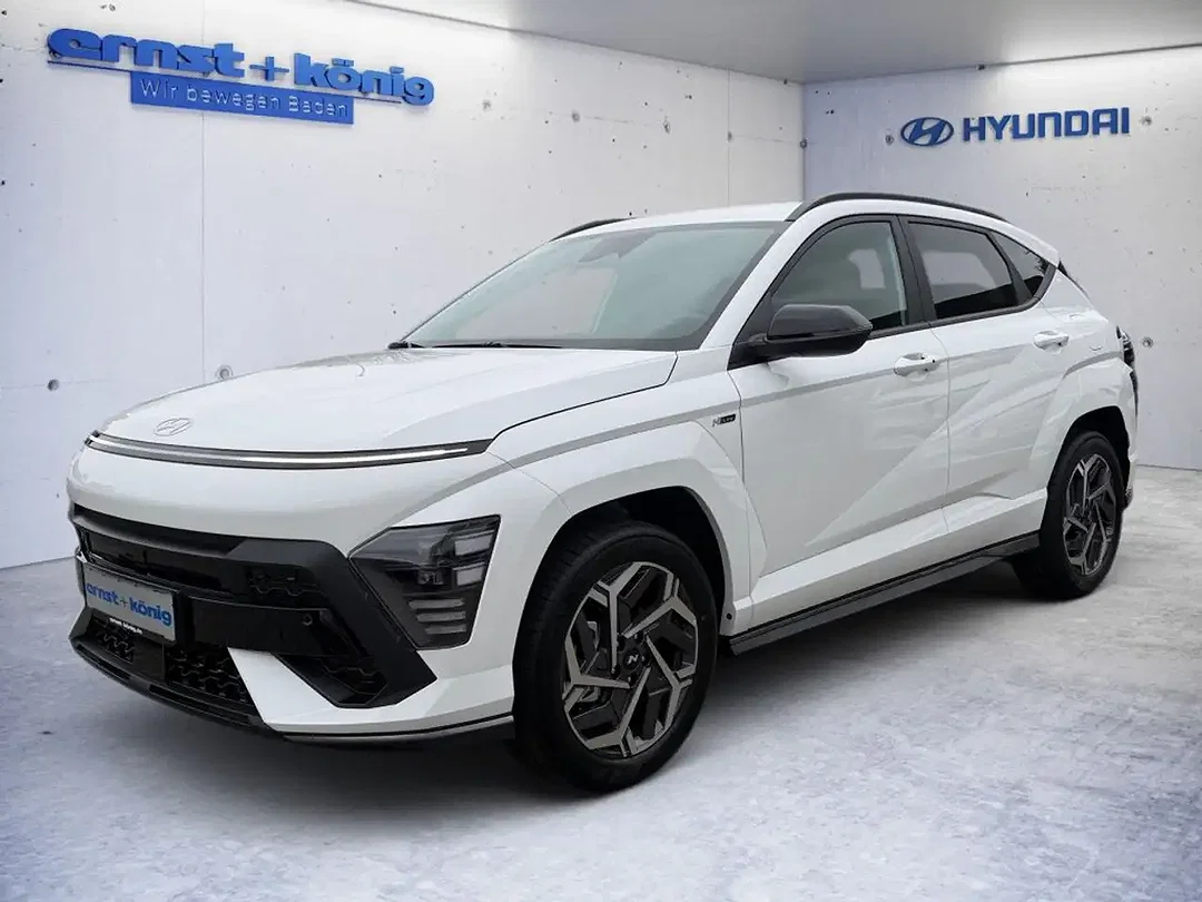 Hyundai KONA - Afbeelding 1