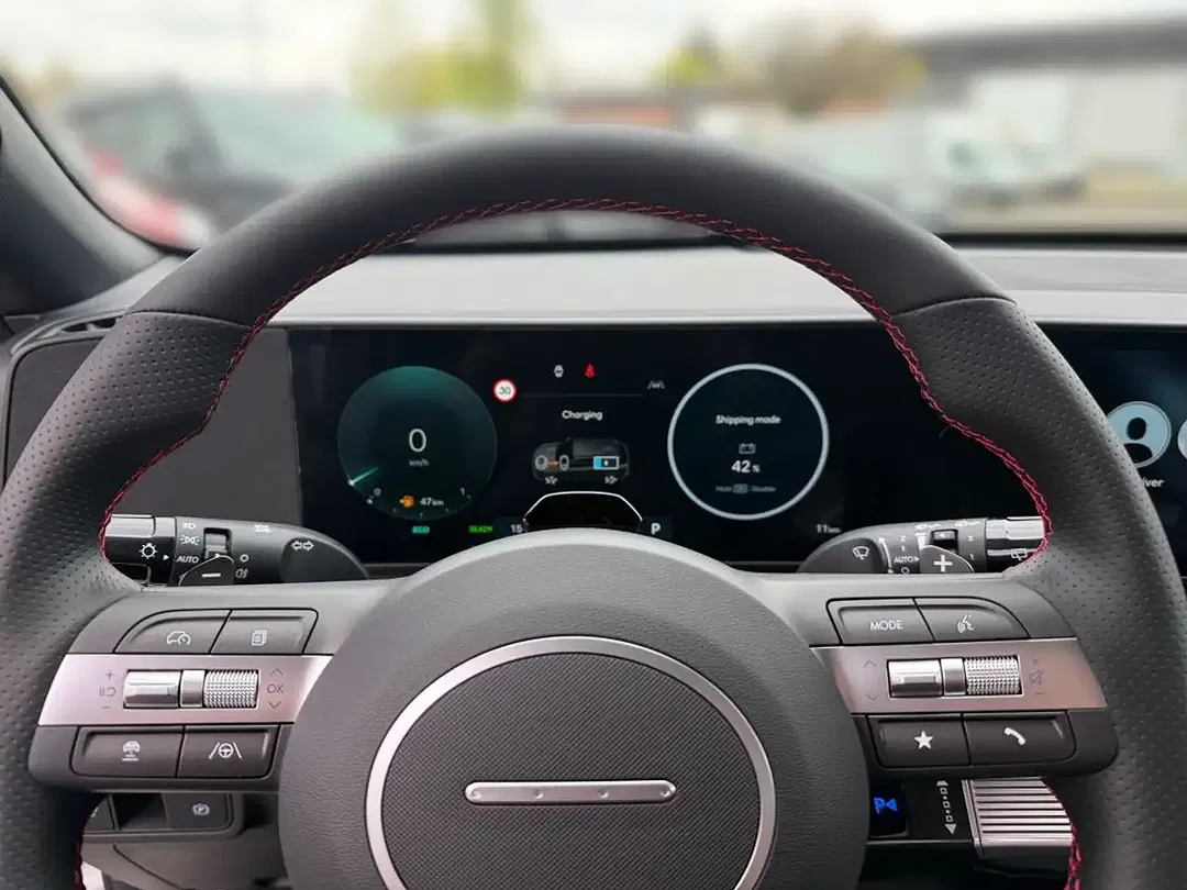 Hyundai KONA - Thumbnail 10