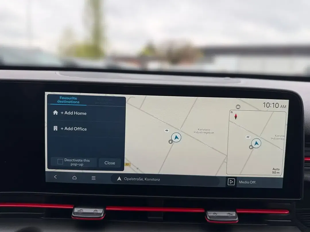 Hyundai KONA - Thumbnail 11