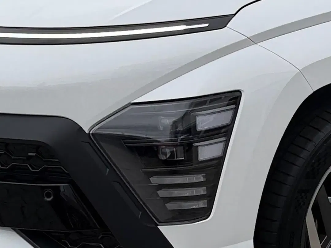 Hyundai KONA - Thumbnail 5