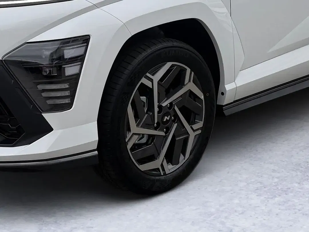 Hyundai KONA - Thumbnail 6