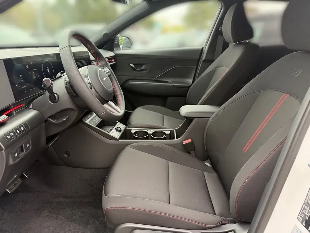 Hyundai KONA - Thumbnail 7