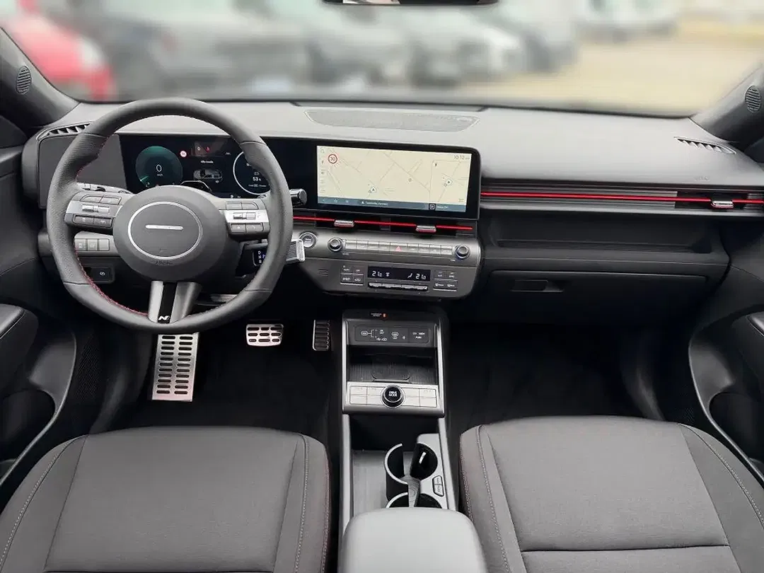Hyundai KONA - Thumbnail 8