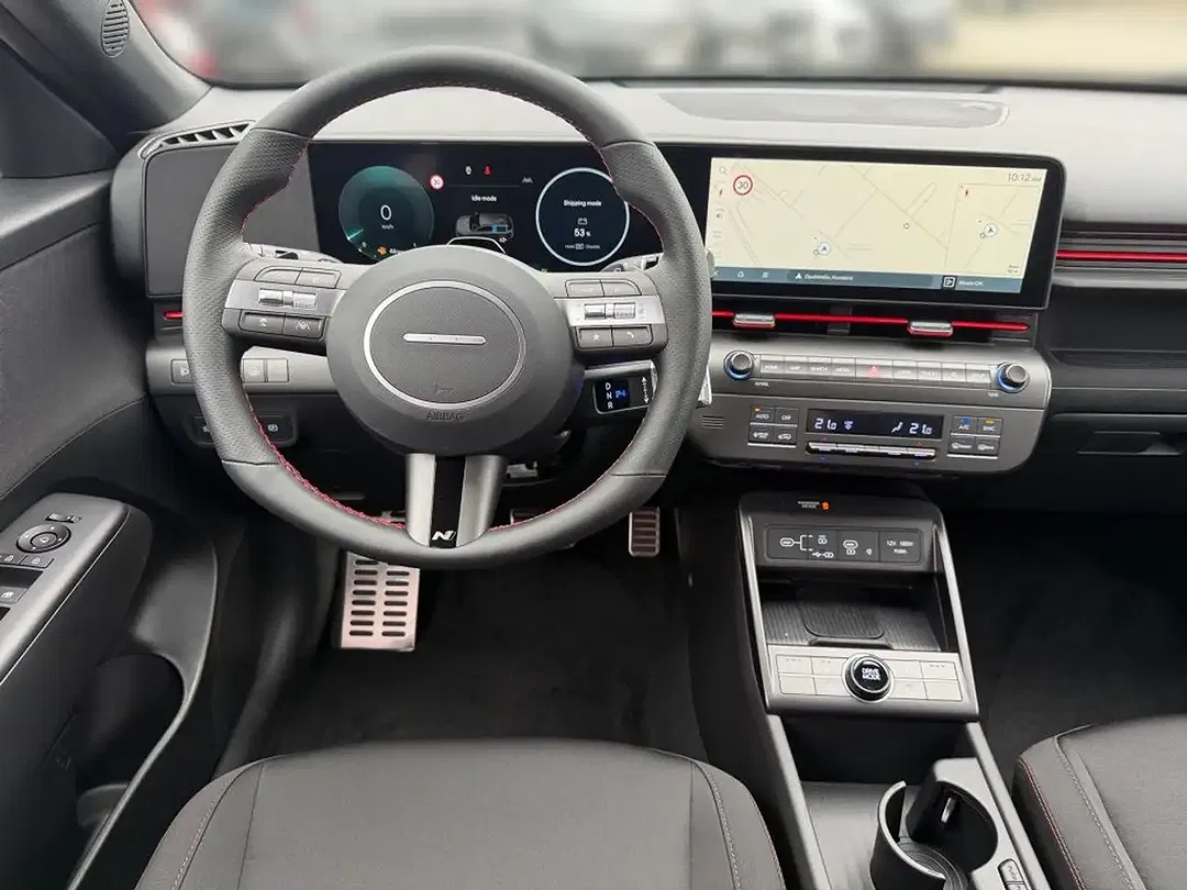 Hyundai KONA - Thumbnail 9