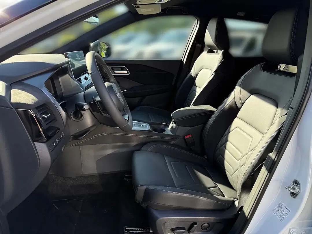 Nissan Qashqai - Thumbnail 13