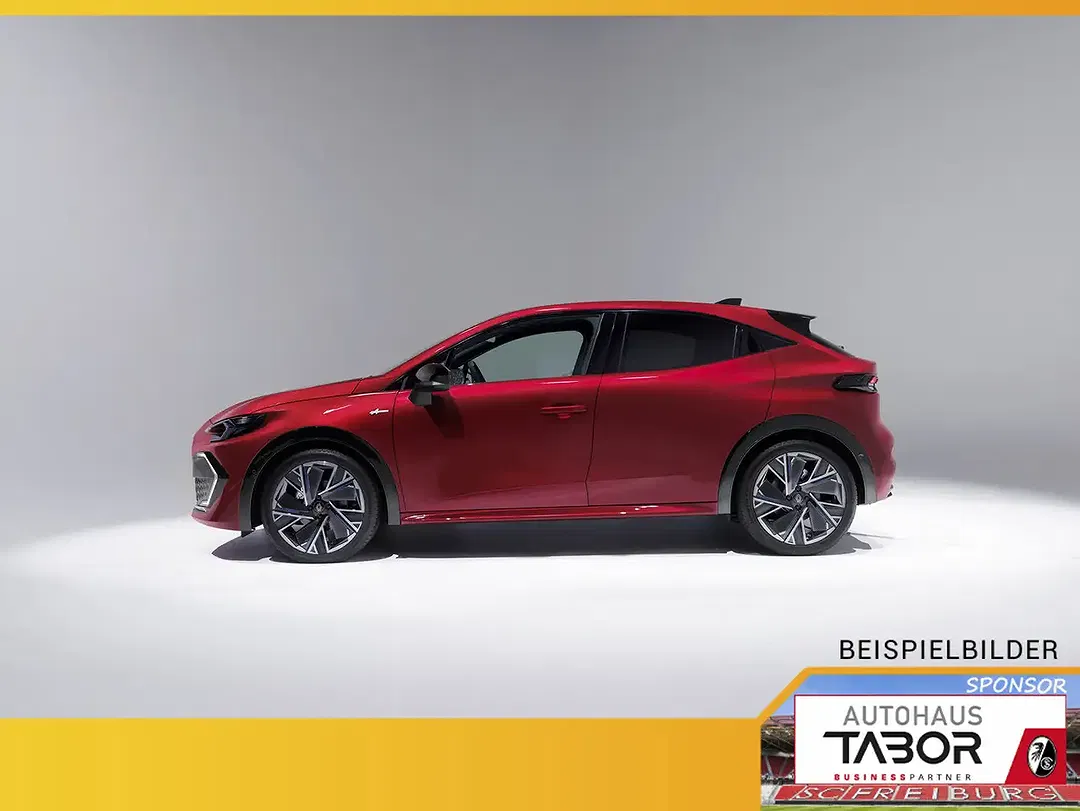 Renault Clio - Thumbnail 3