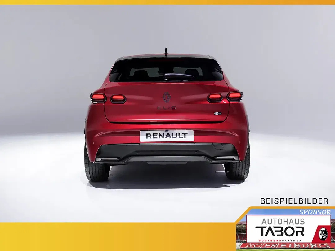 Renault Clio - Thumbnail 5
