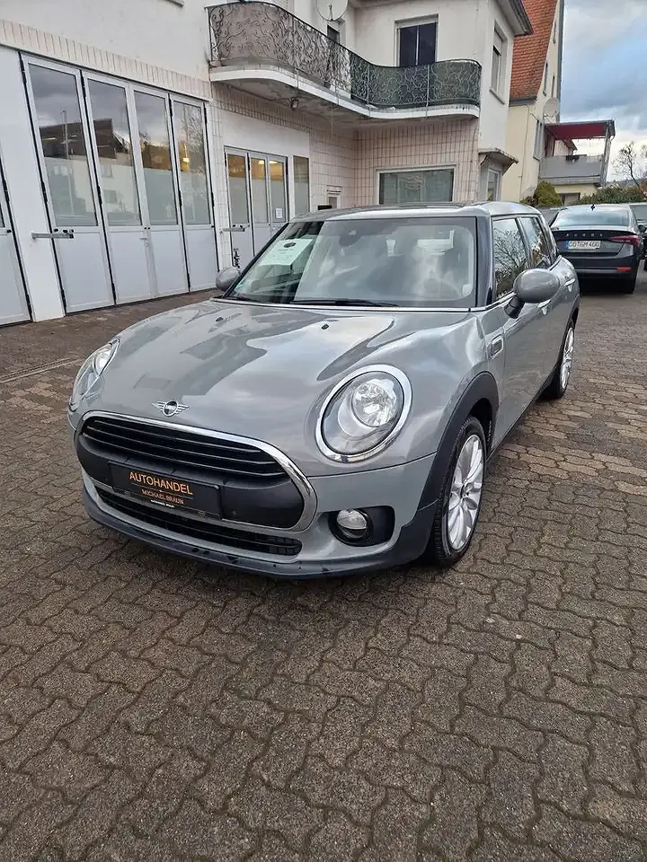 MINI One