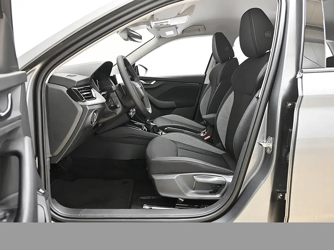 Skoda Kamiq - Thumbnail 11