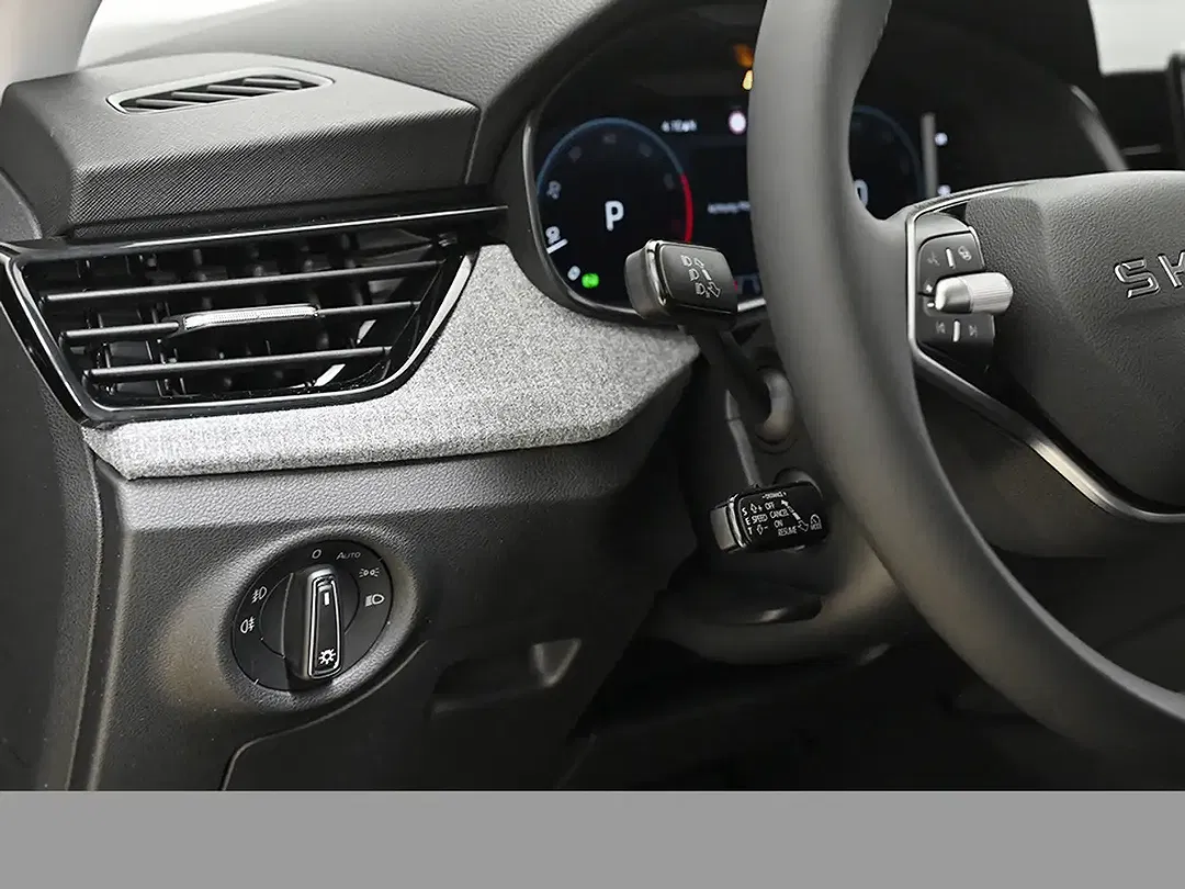 Skoda Kamiq - Thumbnail 12