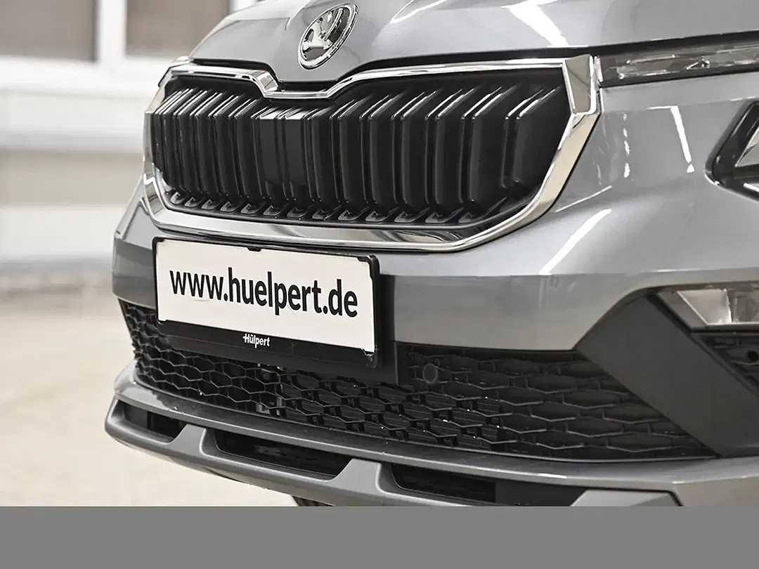 Skoda Kamiq - Thumbnail 7