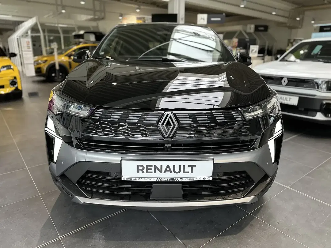 Renault Symbioz - Thumbnail 2