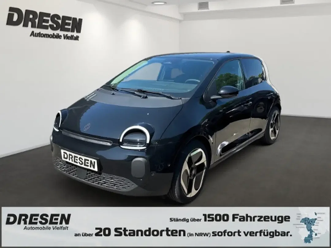 Renault Twingo - Afbeelding 1