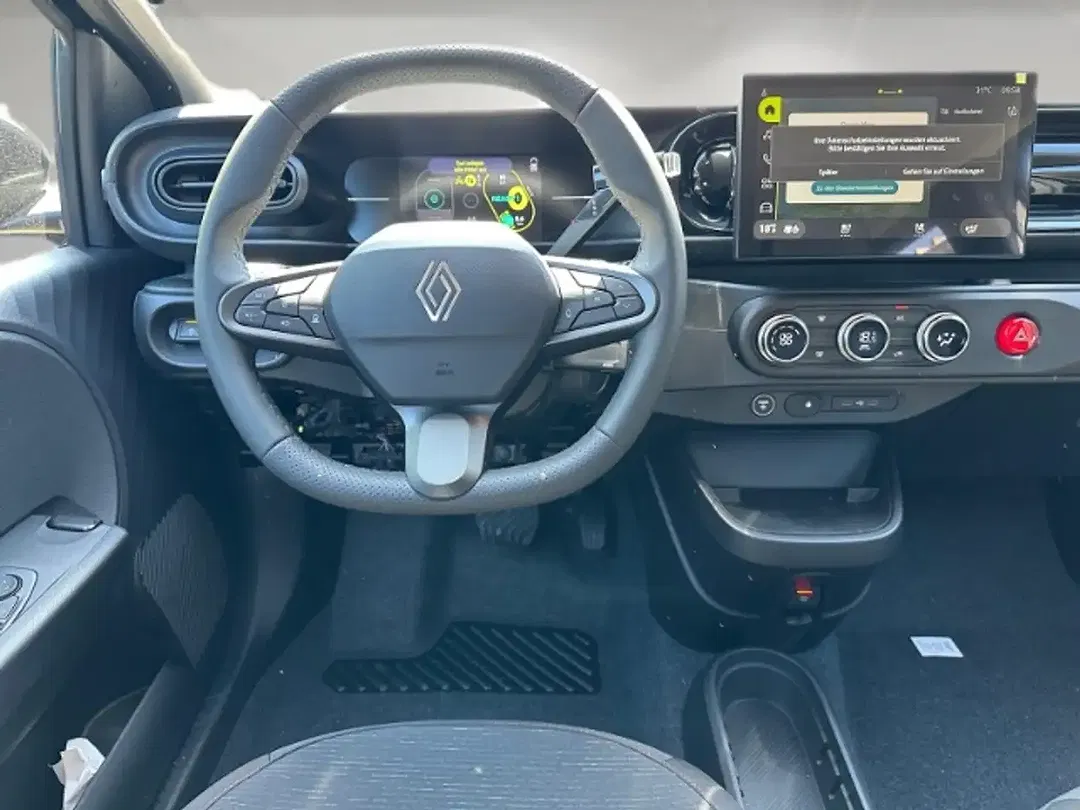Renault Twingo - Thumbnail 10