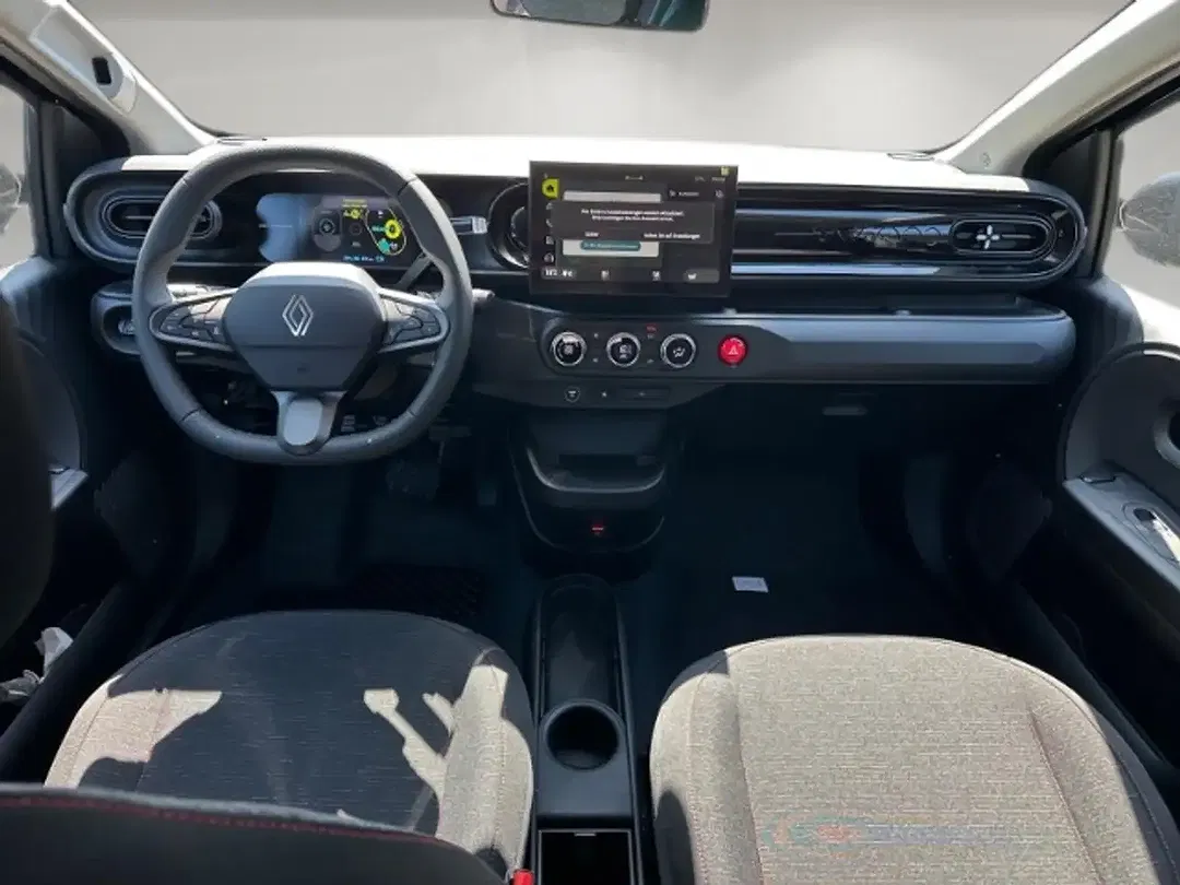 Renault Twingo - Thumbnail 11