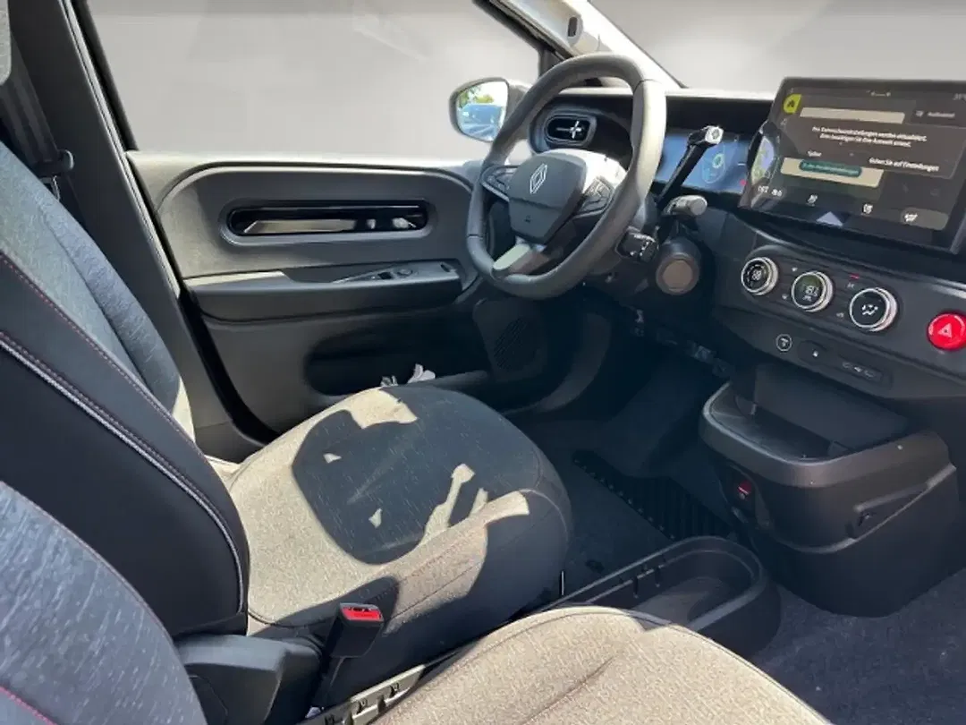 Renault Twingo - Thumbnail 14