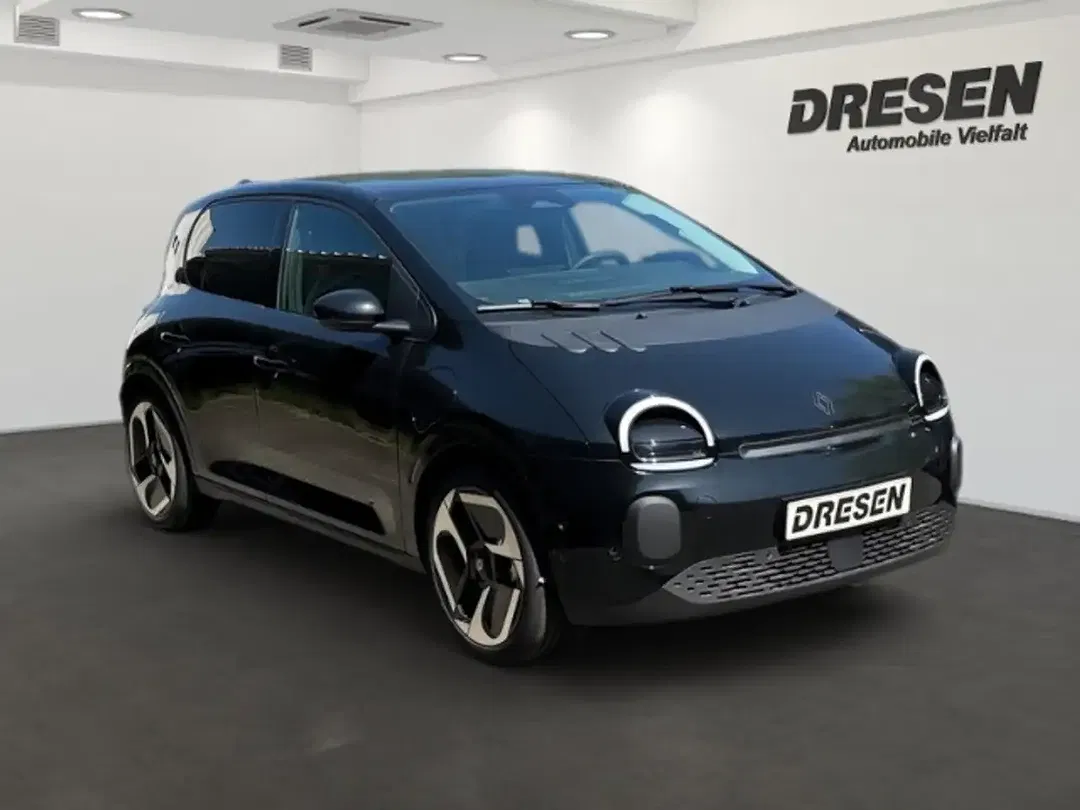 Renault Twingo - Thumbnail 2